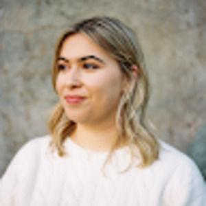 Meet your Posher, Isabella